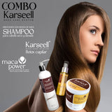 Combo Karseell – Maca Care System