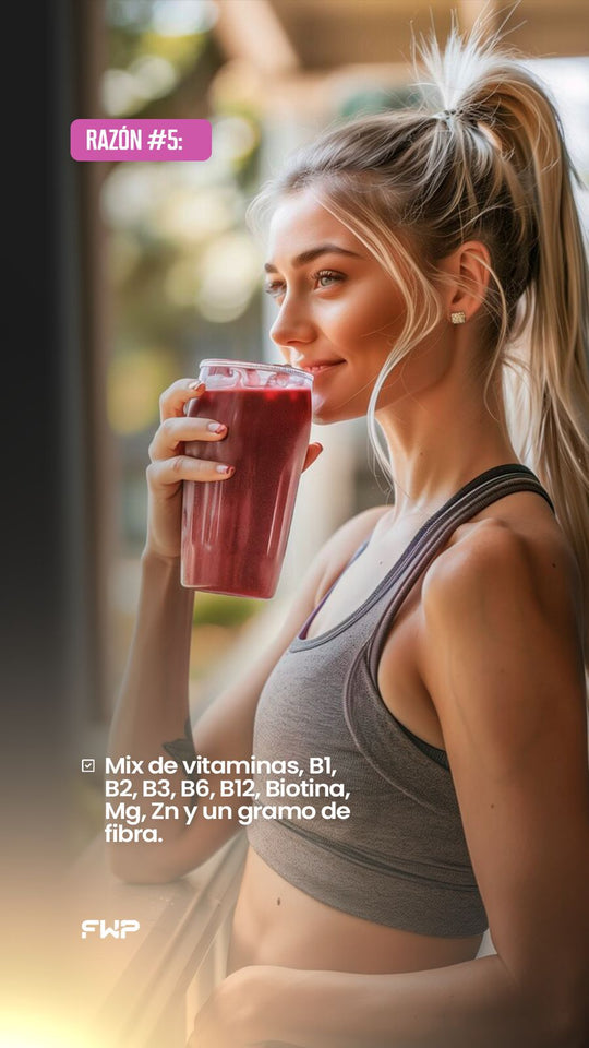 COLAGENO RENOVA+