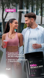 COLAGENO RENOVA+