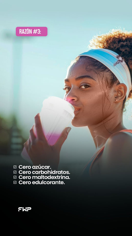 COLAGENO RENOVA+
