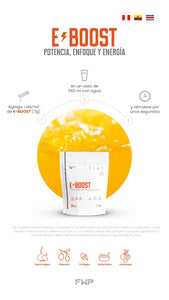 E-BOOST