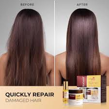 Combo Karseell – Maca Care System