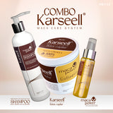 Combo Karseell – Maca Care System