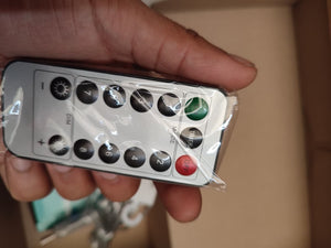 CORTINA DE LUCES 3X3 CALIDA Y MULTICOLOR METROS CON CONTROL