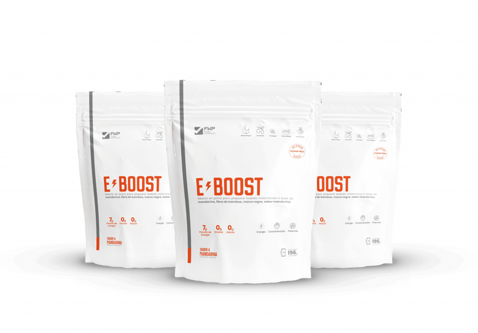 E-BOOST