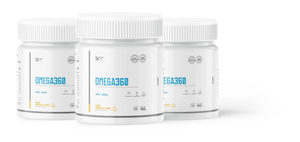 OMEGA 360- GOMITAS VITAMINA