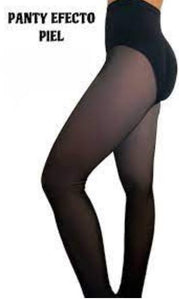 PANTY EFECTO PIEL