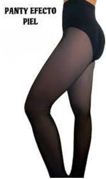PANTY EFECTO PIEL