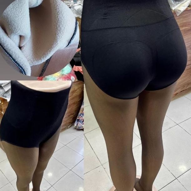 PANTY EFECTO PIEL
